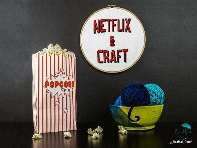 Netflix & Craft