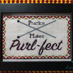 Practice Makes Purl-fect_logo