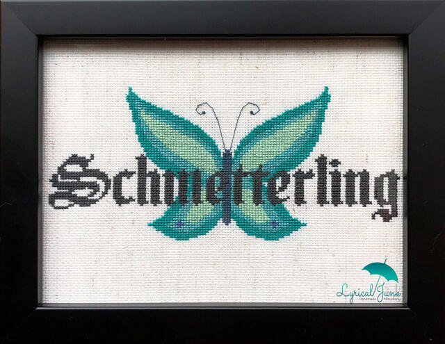 Schmetterling_framedlogo